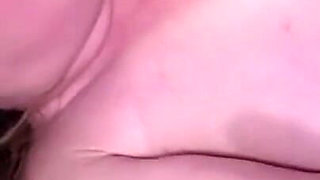 Hotwife Hookup with Big Brown Cock