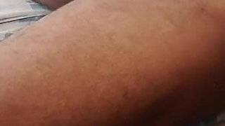 Daughter in Law Begging for Father in Law's Milk, Husband Working