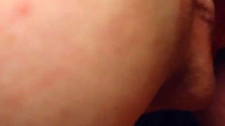 Gentle Seduction in Bed. Until the Tension Is Almost Unbearable