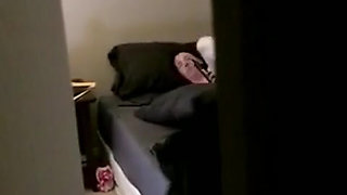 Roommate Filmed Me Pillowhumping!