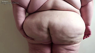 My Jiggly Butt