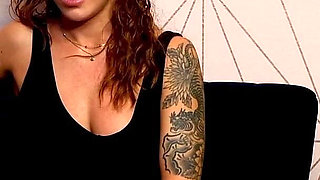 Lumi Ray: Squirting, Fucking Celebs & 3 Hours of Sex