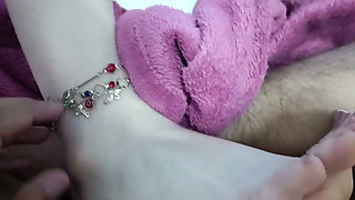 My best friend helps me with the college interview part 1