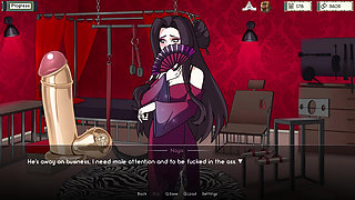 Complete Gameplay - Kunoichi Trainer, Part 35