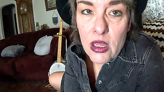 Nympho Witch