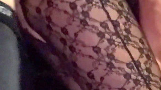 It Doesn't Get Any More Blatant Than That!! Strange Trucker Fucks Me in the Middle of the Street