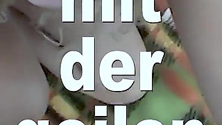 Sperm Swallowing Woodpecker Blows the Cock