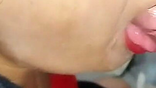 Oral Sex and Pussy Fucking From Behind