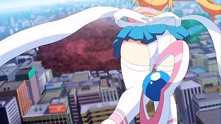 Shameless Temptation inside forbidden memories