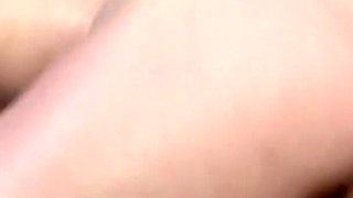 Brunette Lucia Love & Dean van DammeH in oiled action