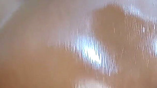 Bed Riden Literaly with My Big Ass Babe