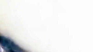 My Girlfriend's Stepmother Squirts When I Fuck Her Doggy Style