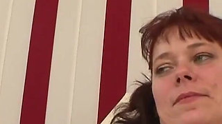 Milf submits milf - Chapter #01