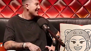 Keiran Lee's Testicle Incident