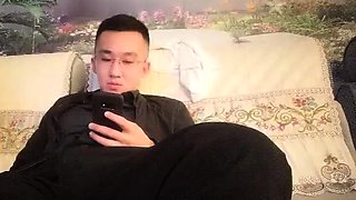 Amateur chinese Webcam Hardcore