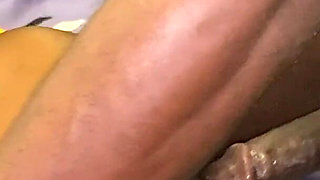 She Loves It When I Fill Her Tight Hole with My Huge Cumload