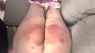 Paddled from the Top