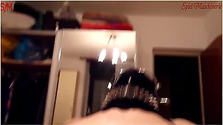 Pov Assfuck Orgasm With Dental Gag Birthday Celeion Slut