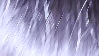 Pinay MILF POV Hair Pull Doggy to Creampie Drip - Lexxi Wett