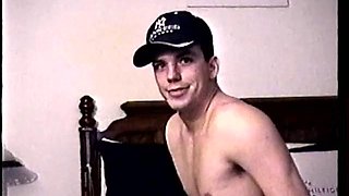 Vinnie Blows Str8 Spike