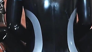 Extreme Pleasure for Gloomy, Part 2 - Alex Latex.mp4