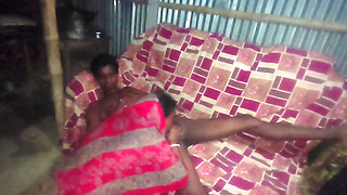 Night mein chudai ki wife ki romantic video
