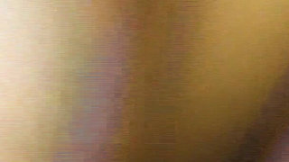 Horny Step Sister Caught Fingering