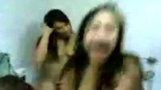 Filipina College Girls Gone Wild