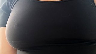 Solo big taco babes masturbation action