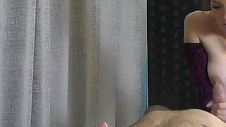 MILF Massage Bliss with Selene Agape
