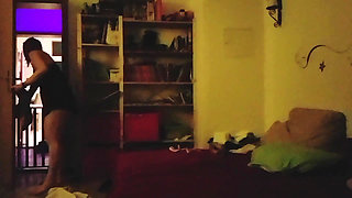 Fucked Hard to Screaming Pleasure