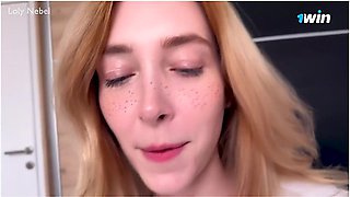 My Wife Found My Ex-girlfriends Panties - Loly Nebel