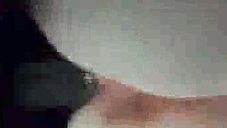 His big black monster cock just drives me wild hh
