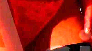 Brown Haired Italian Slut Asia Deville Gets Both Holes Stuffed by Monster Cock and Gets Her First Anal