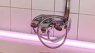 Trio Fistfucking with Blonde MILF, Hot Latina and Old Guy