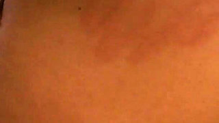 Latin Butts Scene 1: Exuberant, Curvy Latina Enjoys a Double Penetration Threesome with Two Cums at Once