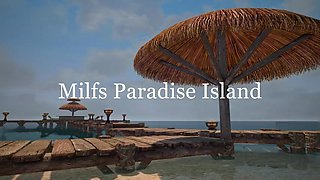 Cougars Paradise Island