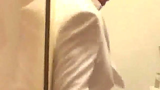 Nasty Couple Is Having Fun with Their Slave
