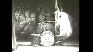 Betty the Theater Dancer