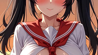 Hentai 2026! Sexy devil manga, secretary masturbating at work, and more...