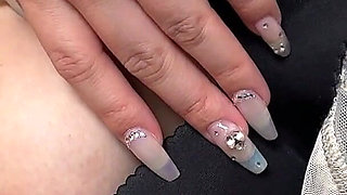 Colossal Breasts Cosplayer with Over 100,000 Followers Shooting Wearing Extreme Bunny Cosplay