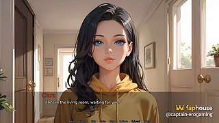 Secret Files - Part 8