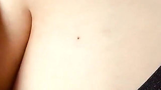 Stepson Sneaks Into Stepmom Room Her Big Natural Tits Bouncing Until She Makes Him Cum Inside Her