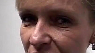 Banged by Monster Cocks - Episode 1