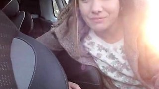 Crazy Italian Fingering