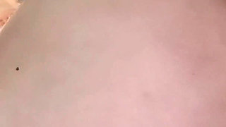 Blonde Gym Babe Has a Huge Ass and Huge Tits - Marian Franco