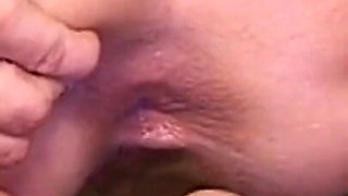 Blow My Pussy up - Part 01