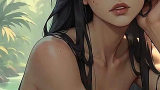 Jungle Cybernetic Solo Seduction