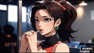 College Girl First Time