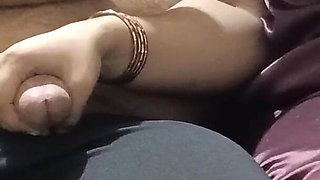 Husband & Wife Fucking Enjoying